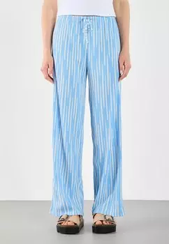 Брюки Even&Odd, светло-голубой