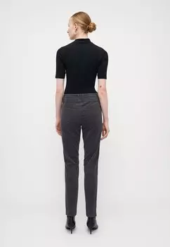 Брюки Even&Odd Tall, серый