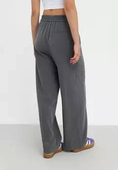 Брюки Even&Odd, темно-серый