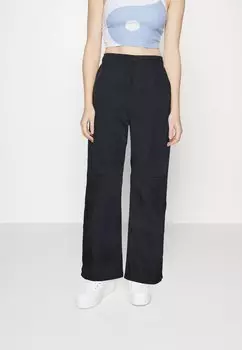 Брюки Even&Odd, темно-синий