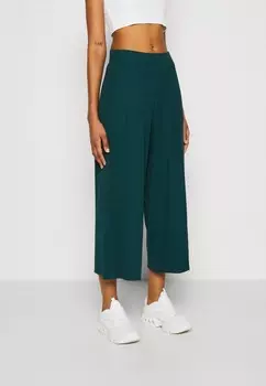 Брюки Even&Odd, зеленый