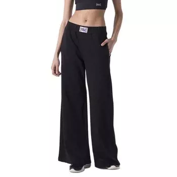 Брюки Everlast Heavy jersey, черный