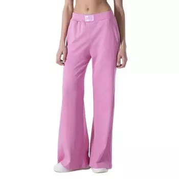 Брюки Everlast Heavy jersey, розовый