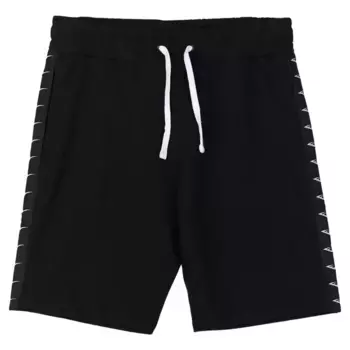 Брюки Everlast Tape, черный