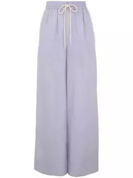 Брюки Everly ZIMMERMANN, синий