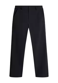 Брюки EVERTINE J.LINDEBERG Sports, черный