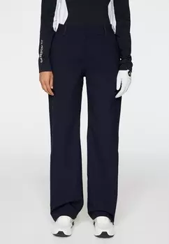 Брюки EVERTINE J.LINDEBERG Sports, синий