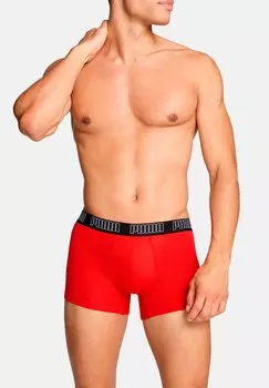 Брюки EVERYDAY 8 PACK Puma, красный