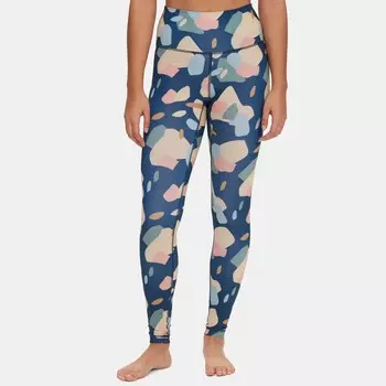 Брюки evo Base Layer