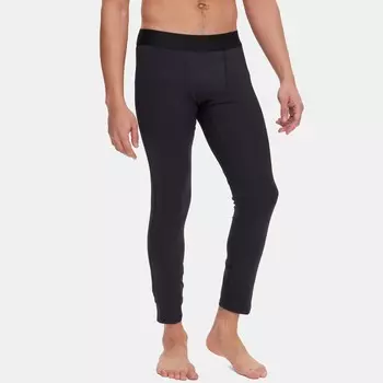 Брюки evo Base Layer, черный