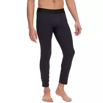 Брюки evo Base Layer, черный