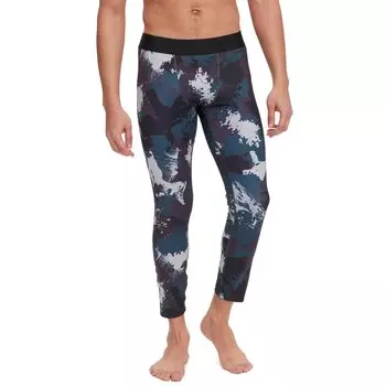 Брюки evo Base Layer, цвет Dark Cedar Camo