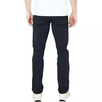 Брюки Evolution 2.0 мужские Western Rise, черный