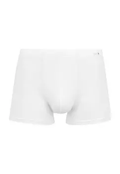 Брюки Evolution, эластичный пояс, мужские CALIDA, белый