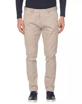 Брюки Exibit, бежевый