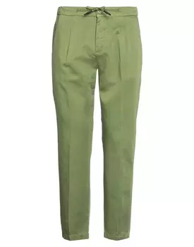 Брюки Exibit, зеленый