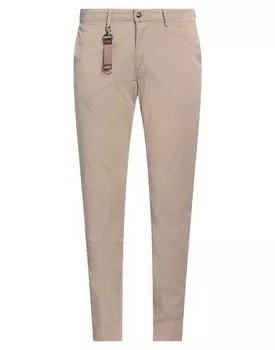 Брюки Exigo, бежевый