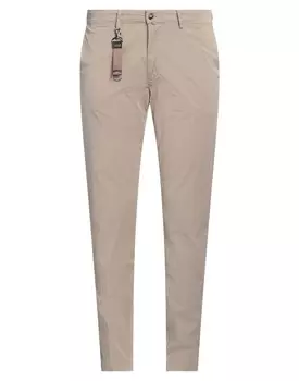 Брюки Exigo, бежевый