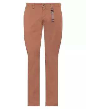 Брюки Exigo, коричневый