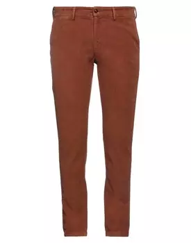 Брюки Exigo, коричневый
