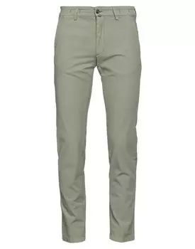 Брюки Exigo, зеленый