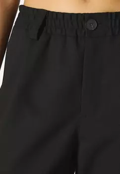 Брюки EXIST Libertine-Libertine, черный