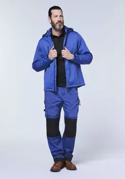 Брюки Expand Arbeitshose, синий