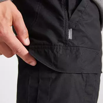 Брюки Expert Gore-Tex CRAGHOPPERS, цвет schwarz