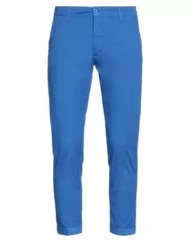 Брюки Exte, синий