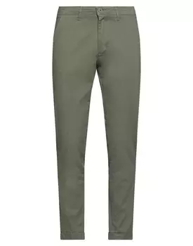 Брюки Exte, зеленый