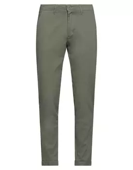 Брюки Exte, зеленый