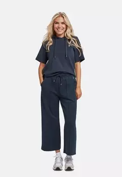 Брюки EZA U.S. Polo Assn., цвет dark sapphire