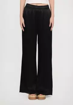 Брюки EZRA DRAPE Rodebjer, черный