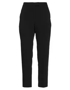 Брюки Fabiana Ferri, черный