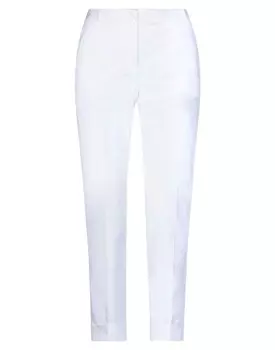 Брюки Fabiana Filippi, белый