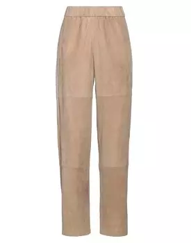 Брюки Fabiana Filippi, бежевый