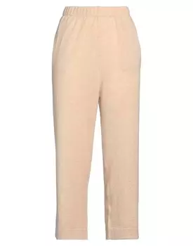 Брюки Fabiana Filippi, бежевый