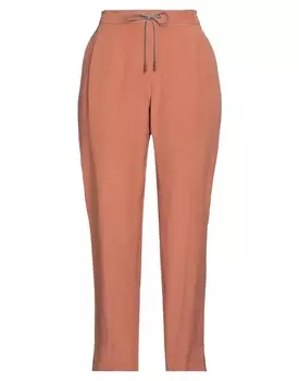Брюки Fabiana Filippi, бледно-розовый