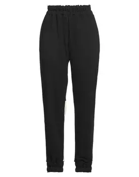 Брюки Fabiana Filippi, черный