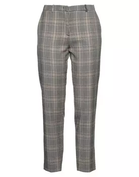 Брюки Fabiana Filippi, хаки