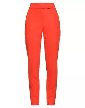 Брюки Fabiana Filippi, оранжевый