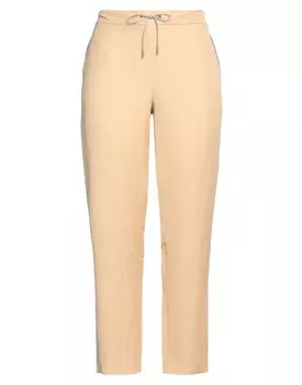 Брюки Fabiana Filippi, песочный