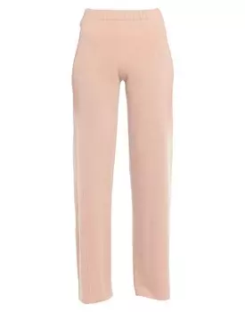 Брюки Fabiana Filippi, розовый