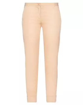 Брюки Fabiana Filippi, розовый