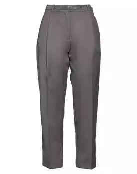 Брюки Fabiana Filippi, серый