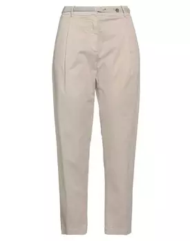 Брюки Fabiana Filippi, серый