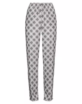 Брюки Fabiana Filippi, серый