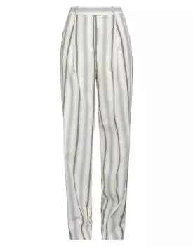 Брюки Fabiana Filippi, слоновая кость