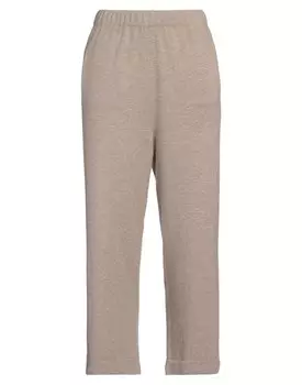 Брюки Fabiana Filippi, светло-коричневый