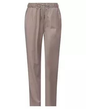 Брюки Fabiana Filippi, светло-коричневый